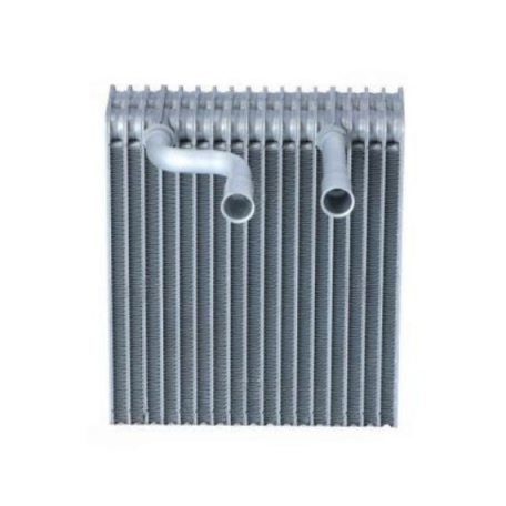 Acceder a la pieza Evaporador de climatización