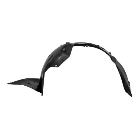 Acceder a la pieza Guardabarros delantero derecho