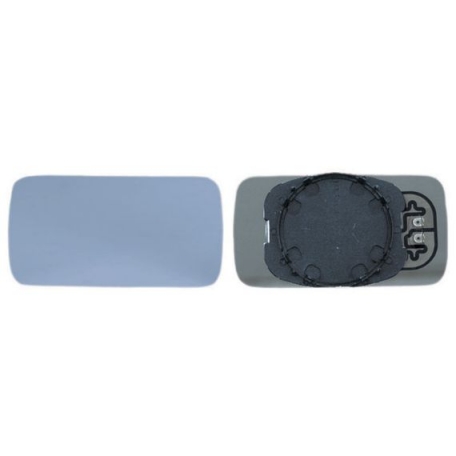 Acceder a la pieza Cristal + soporte Retrovisor izquierdo térmico [145 & 146]