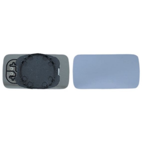 Acceder a la pieza Cristal + soporte Retrovisor derecho térmico [145 & 146]