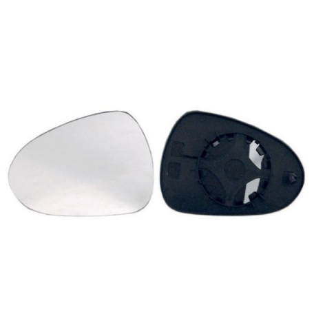 Acceder a la pieza Cristal + soporte retrovisor izquierdo