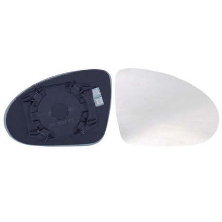 Acceder a la pieza Cristal + soporte retrovisor derecho 