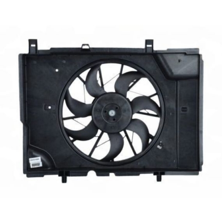 Acceder a la pieza Grupo motoventiladores simple (Bosch)