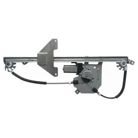 Acceder a la pieza Elevalunas eléctrico delantero izquierdo (4 puertas - 2 pines)