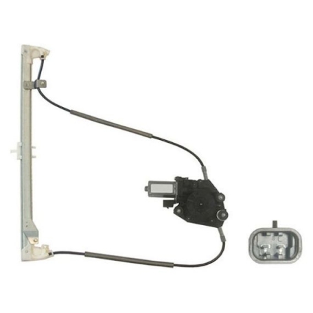 Acceder a la pieza Elevalunas eléctrico puerta izquierda 3ptas