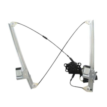 Acceder a la pieza Elevalunas eléctrico puerta delantera izquierda