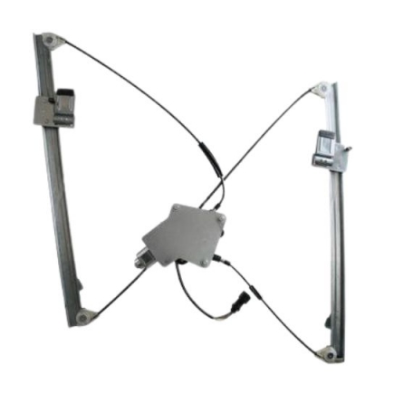 Acceder a la pieza Elevalunas eléctrico puerta izquierda [confort]