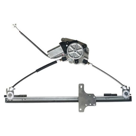 Acceder a la pieza Elevalunas eléctrico puerta delantera derecha