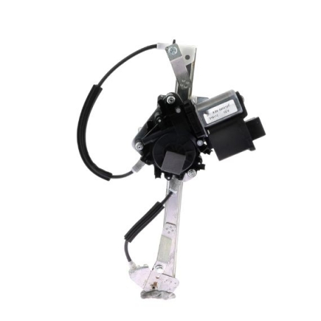 Acceder a la pieza Elevalunas eléctrico puerta trasera izquierda berlina [Secuencial]