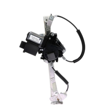 Acceder a la pieza Elevalunas eléctrico puerta trasera derecha berlina [Secuencial]