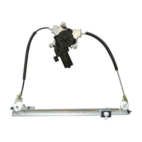 Acceder a la pieza Elevalunas eléctrico puerta derecha 2ptas