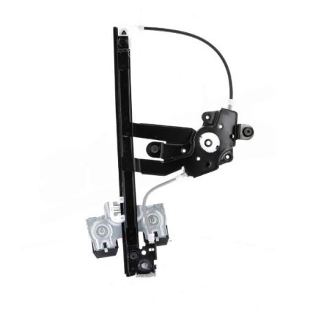 Acceder a la pieza Elevalunas eléctrico puerta trasera derecha