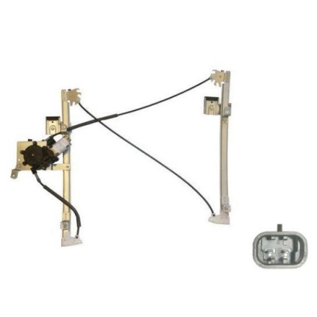 Acceder a la pieza Elevalunas eléctrico puerta derecha