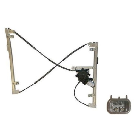 Acceder a la pieza Elevalunas eléctrico puerta izquierda 3ptes