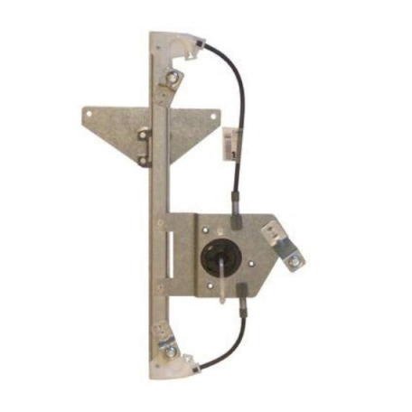 Acceder a la pieza Mecanismo elevalunas eléctrico puerta trasera izquierda