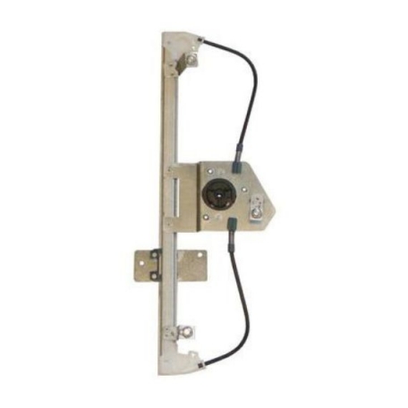 Acceder a la pieza Mecanismo elevalunas eléctrico puerta delantera izquierda