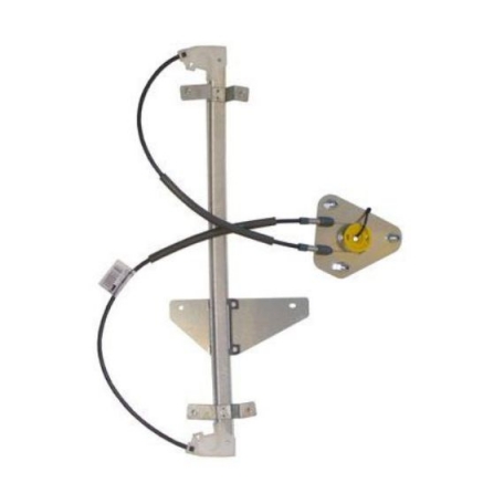 Acceder a la pieza Mecanismo elevalunas eléctrico puerta trasera izquierda