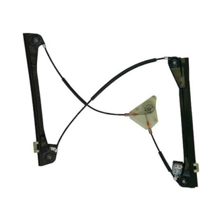 Acceder a la pieza Mecanismo elevalunas eléctrico puerta izquierda 2ptas