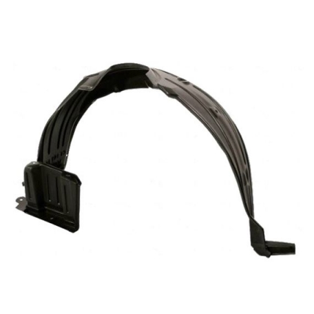 Acceder a la pieza Guardabarros delantero derecho