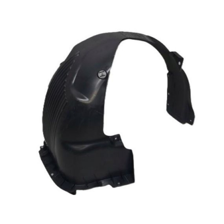 Acceder a la pieza Guardabarros delantero derecho