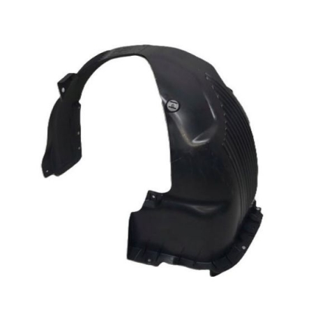 Acceder a la pieza Guardabarros delantero izquierdo