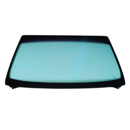 Acceder a la pieza Parabrisas tintado verde degradado azul