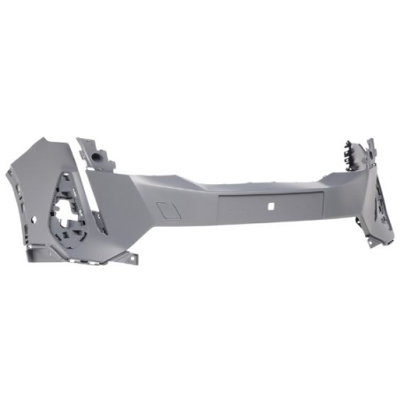 Acceder a la pieza Parachoques delantero imprimado, con 2 agujeros para sensores