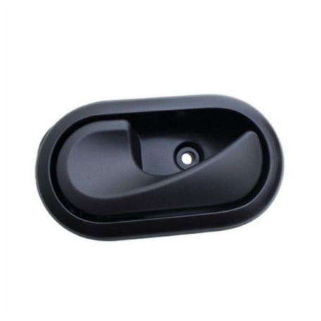 Acceder a la pieza Manecilla de puerta interior izquierda negra