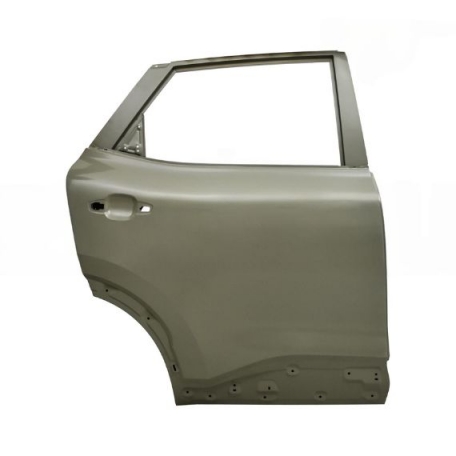 Acceder a la pieza Puerta trasera derecha