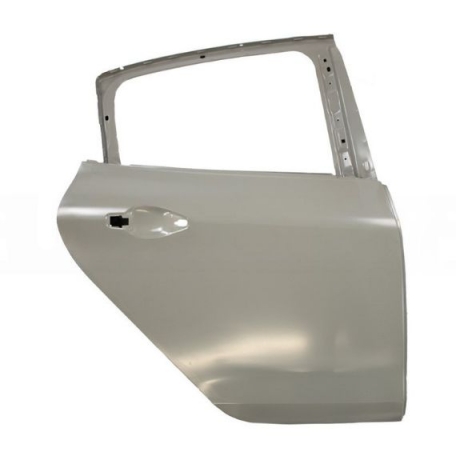 Acceder a la pieza Puerta trasera derecha