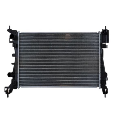 Acceder a la pieza Radiador 1.0L - 1.2L - 1.4L LPG