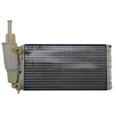 Acceder a la pieza Radiador 1,1L - 1,2L - 1,2L16v