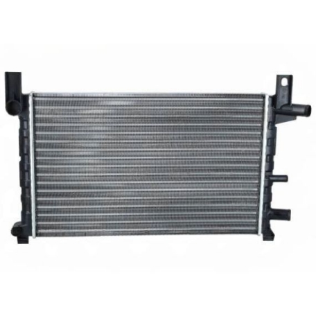 Acceder a la pieza Radiador 1.1L - 1.3L