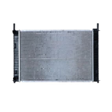 Acceder a la pieza Radiador 1,25L - 1,3L - 1,4L - 1,6L - 1,4L Tdci +/- clim.