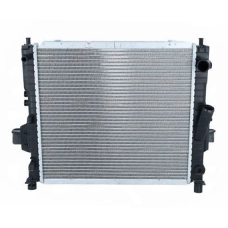 Acceder a la pieza Radiador 1.2L (CG3) AVEC CLIM (430x398x23)