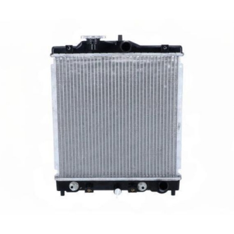 Acceder a la pieza Radiador 1,3L - 1,4L - 1,5L - 1,6L CCA