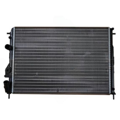 Acceder a la pieza Radiador (1,4L/1,6L / 2,0L)  ESS./1,9DCI/TDI/DTI(F8Q)  (585x415x28) CLIM 05/98->