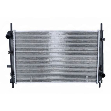 Acceder a la pieza Radiador (1,6L1,8L/2,0L)16V+/- aire acondicionado (620x416x34)