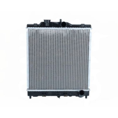 Acceder a la pieza Radiador 1,6Li 16V