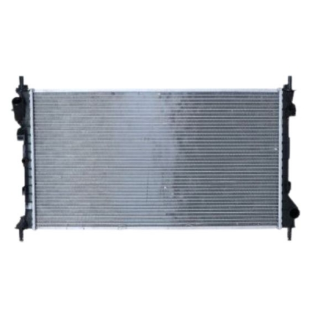 Acceder a la pieza Radiador 1,8L TDCi - Turbo Di