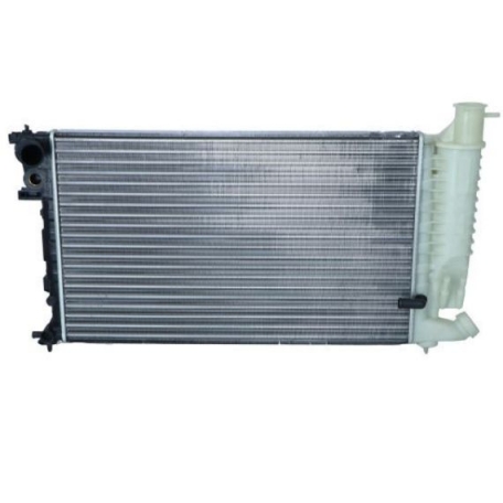 Acceder a la pieza Radiador 1,9TD 09/93 ->12/93  +/- CLIM   (610x366x36)