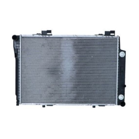 Acceder a la pieza Radiador 200D - 220D - 250D clim.