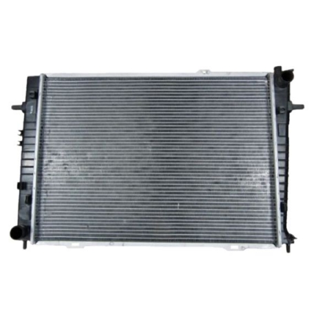 Acceder a la pieza Radiador 2,0L CRDI