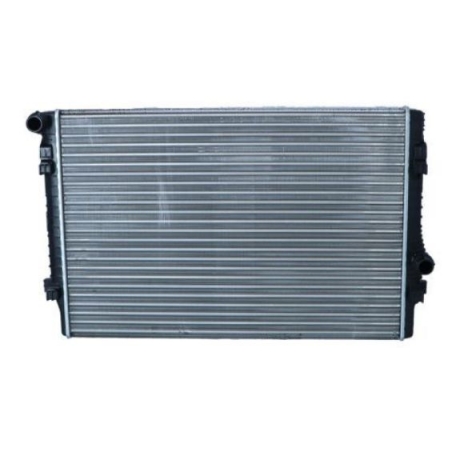 Acceder a la pieza Radiador 2,0L - 1,8L