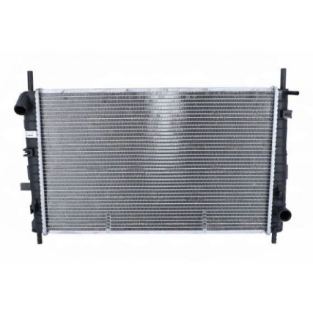 Acceder a la pieza Radiador 2,5LV6 ESS/1,8LTD +/- aire acondicionado 93->00 (620x417x30)