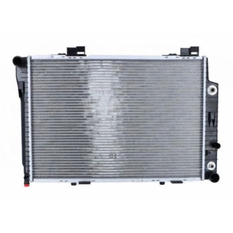 Acceder a la pieza Radiador C180 - C200 - C220 - C230 - C280 con clim.