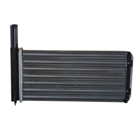 Acceder a la pieza Radiador de calefacción