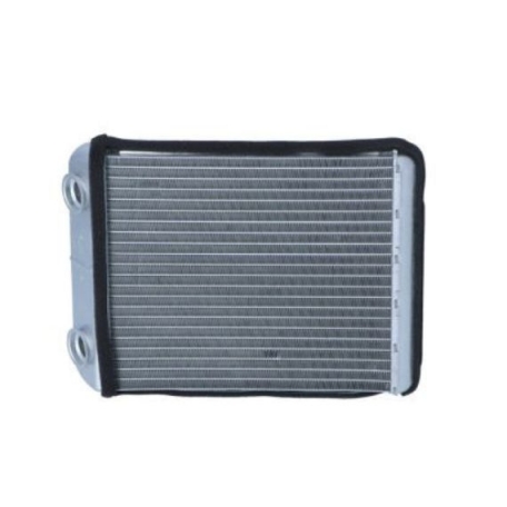 Acceder a la pieza Radiador de calefacción