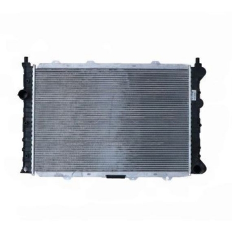 Acceder a la pieza Radiador diésel