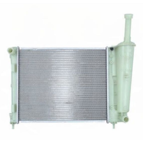 Acceder a la pieza Radiador agua 1.2LBifeul